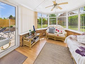 Conservatory- click for photo gallery